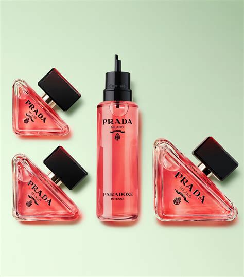 new prada paradoxe|prada paradoxe intense refill.